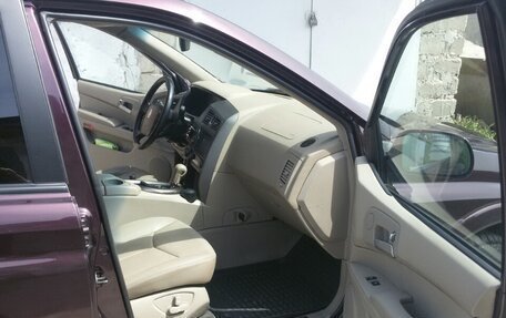 SsangYong Kyron I, 2009 год, 973 000 рублей, 5 фотография