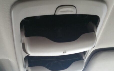 SsangYong Kyron I, 2009 год, 973 000 рублей, 10 фотография