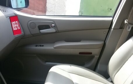 SsangYong Kyron I, 2009 год, 973 000 рублей, 6 фотография