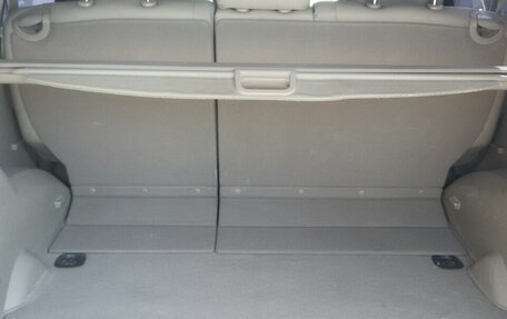 SsangYong Kyron I, 2009 год, 973 000 рублей, 15 фотография