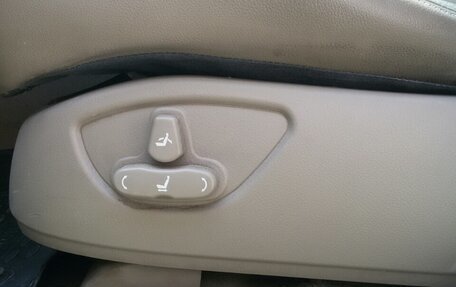 SsangYong Kyron I, 2009 год, 973 000 рублей, 17 фотография