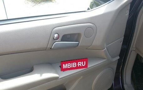 SsangYong Kyron I, 2009 год, 973 000 рублей, 11 фотография