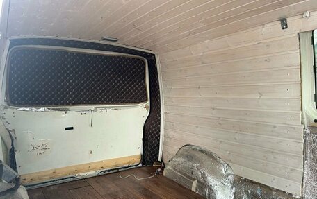 Volkswagen Caravelle T5, 2008 год, 1 050 000 рублей, 15 фотография