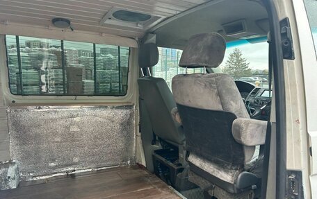 Volkswagen Caravelle T5, 2008 год, 1 050 000 рублей, 14 фотография