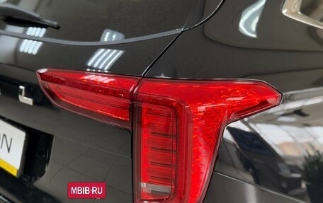 Haval Jolion, 2026 год, 2 799 000 рублей, 10 фотография