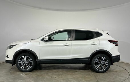 Nissan Qashqai, 2020 год, 1 600 000 рублей, 2 фотография
