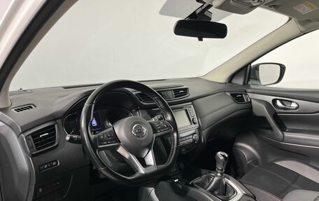 Nissan Qashqai, 2020 год, 1 600 000 рублей, 8 фотография