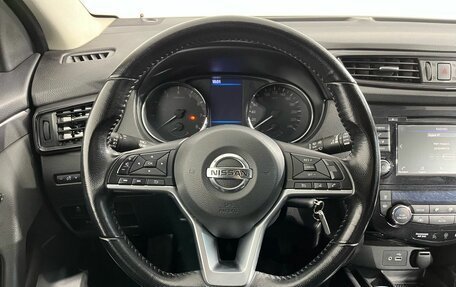 Nissan Qashqai, 2020 год, 1 600 000 рублей, 10 фотография