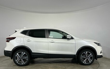 Nissan Qashqai, 2020 год, 1 600 000 рублей, 5 фотография