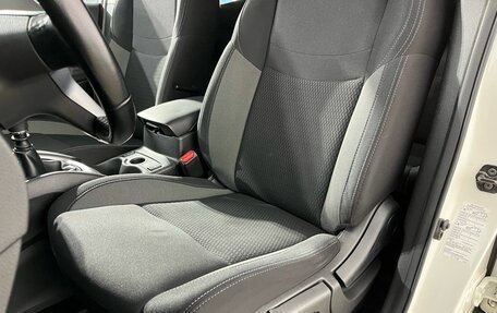 Nissan Qashqai, 2020 год, 1 600 000 рублей, 14 фотография