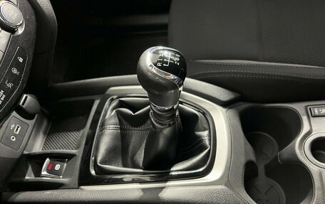 Nissan Qashqai, 2020 год, 1 600 000 рублей, 12 фотография