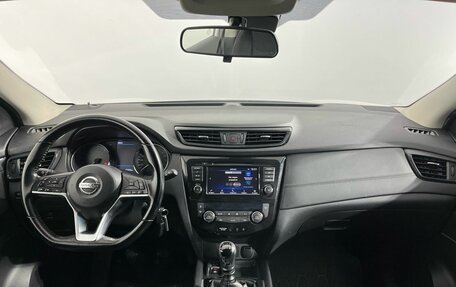 Nissan Qashqai, 2020 год, 1 600 000 рублей, 7 фотография