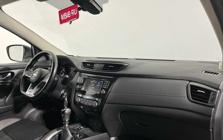 Nissan Qashqai, 2020 год, 1 600 000 рублей, 9 фотография