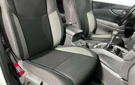 Nissan Qashqai, 2020 год, 1 600 000 рублей, 15 фотография