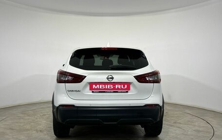 Nissan Qashqai, 2020 год, 1 600 000 рублей, 3 фотография