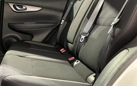 Nissan Qashqai, 2020 год, 1 600 000 рублей, 16 фотография