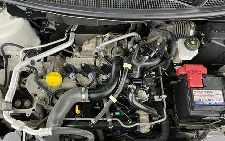 Nissan Qashqai, 2020 год, 1 600 000 рублей, 21 фотография