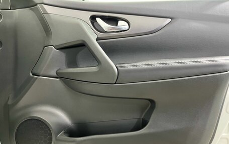 Nissan Qashqai, 2020 год, 1 600 000 рублей, 19 фотография