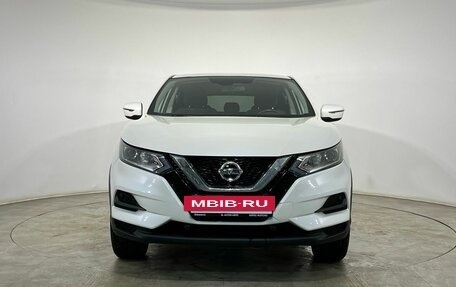 Nissan Qashqai, 2020 год, 1 600 000 рублей, 6 фотография