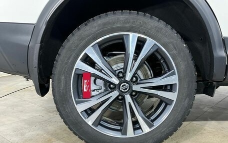 Nissan Qashqai, 2020 год, 1 600 000 рублей, 23 фотография