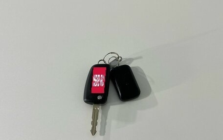 Nissan Qashqai, 2020 год, 1 600 000 рублей, 22 фотография