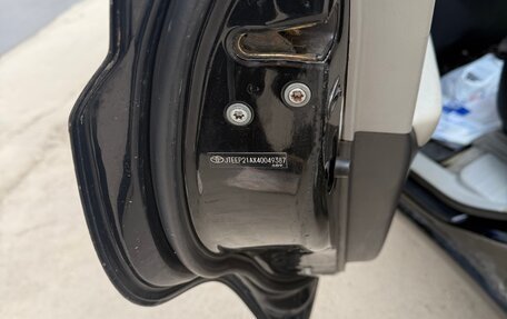 Toyota Highlander III, 2004 год, 970 000 рублей, 6 фотография