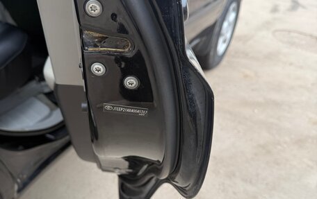 Toyota Highlander III, 2004 год, 970 000 рублей, 7 фотография