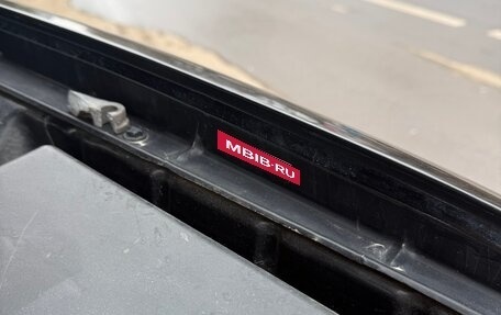 Toyota Highlander III, 2004 год, 970 000 рублей, 10 фотография