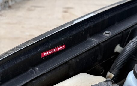 Toyota Highlander III, 2004 год, 970 000 рублей, 9 фотография