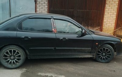 Hyundai Sonata IV рестайлинг, 2000 год, 280 000 рублей, 1 фотография