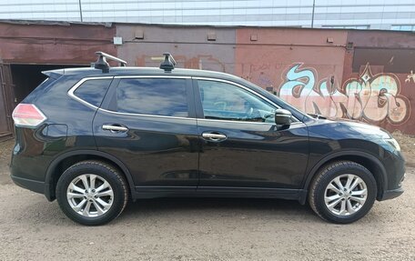 Nissan X-Trail, 2017 год, 1 700 000 рублей, 1 фотография