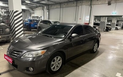 Toyota Camry, 2010 год, 1 530 000 рублей, 1 фотография