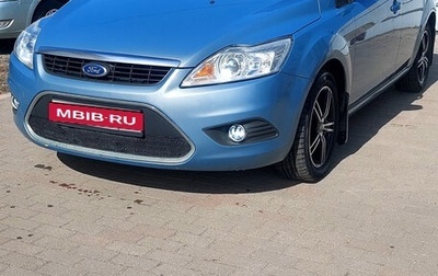 Ford Focus II рестайлинг, 2008 год, 550 000 рублей, 1 фотография