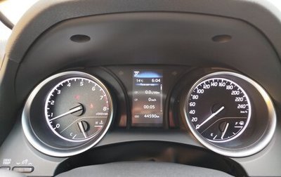 Toyota Camry, 2021 год, 3 100 000 рублей, 1 фотография