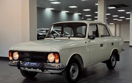 Москвич 412, 1991 год, 1 500 000 рублей, 1 фотография