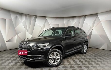 Skoda Kodiaq I, 2020 год, 3 399 000 рублей, 1 фотография