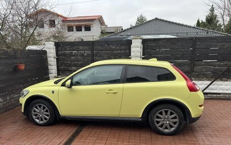 Volvo C30 I рестайлинг, 2012 год, 1 150 000 рублей, 1 фотография