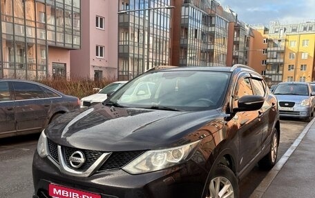 Nissan Qashqai, 2014 год, 1 300 000 рублей, 1 фотография