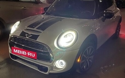 MINI Hatch, 2019 год, 2 750 000 рублей, 1 фотография