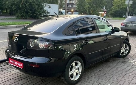 Mazda 3, 2008 год, 615 000 рублей, 1 фотография