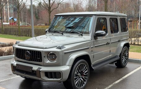 Mercedes-Benz G-Класс AMG, 2026 год, 34 500 000 рублей, 1 фотография
