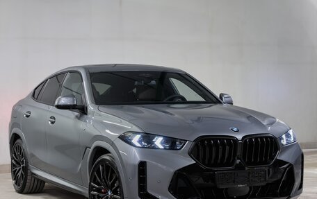 BMW X6, 2025 год, 17 385 000 рублей, 1 фотография