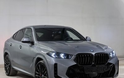 BMW X6, 2025 год, 17 385 000 рублей, 1 фотография