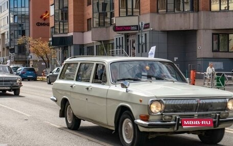 ГАЗ 24 «Волга» I (24), 1984 год, 890 000 рублей, 1 фотография