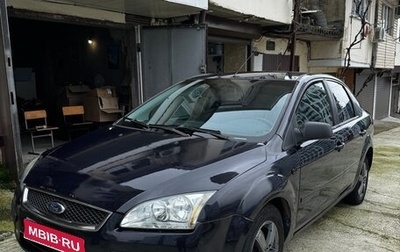 Ford Focus II рестайлинг, 2005 год, 520 000 рублей, 1 фотография