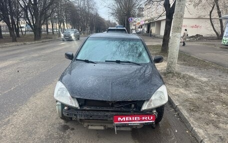 Mitsubishi Lancer IX, 2005 год, 320 000 рублей, 1 фотография