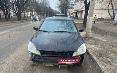 Mitsubishi Lancer IX, 2005 год, 320 000 рублей, 1 фотография