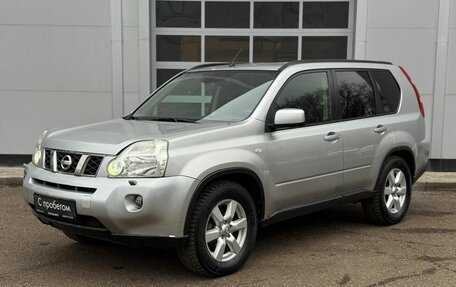 Nissan X-Trail, 2010 год, 767 000 рублей, 1 фотография
