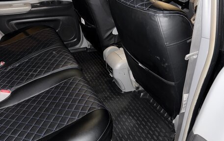 Toyota Highlander III, 2004 год, 970 000 рублей, 18 фотография