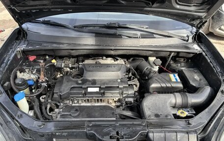 Hyundai Tucson III, 2008 год, 915 000 рублей, 2 фотография